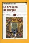 La Traición de Borges