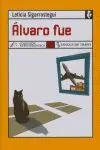Álvaro Fue