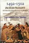 1492-1502 una Década Fraudulenta
