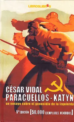 Paracuellos - Katyn