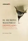 El Secreto Masónico Desvelado