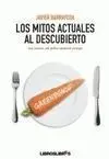 Los Mitos Actuales Al Descubierto