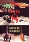 3Ds Max 8. Curso de Iniciación