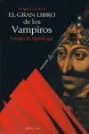 El Gran Libro de los Vampiros
