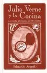 Julio Verne y la Cocina