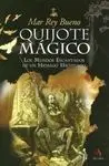 Quijote Mágico