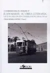 Juan Marsé, Su Obra Literaria