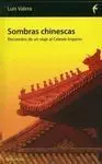 Sombras Chinescas