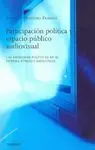 Participación Política y Espacio Público Audiovisual