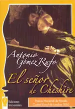 El Señor de Cheshire