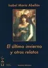 El Último Invierno y Otros Relatos