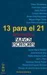 13 para el 21
