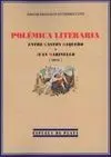 Polémica Literaria entre Gastón Baquero y Juan Marinello (1944)