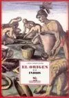 El Origen de los Indios