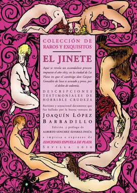 El Jinete