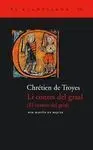 Li Contes del Graal. ( el Cuento del Grial)