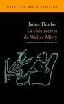 La Vida Secreta de Walter Mitty