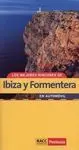 Los Mejores Rincones de Ibiza y Formentera