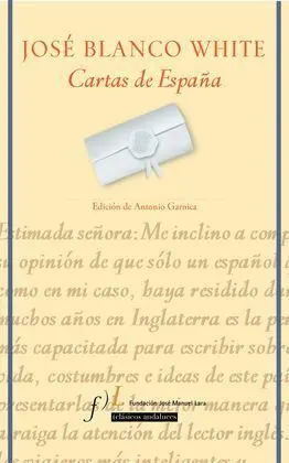 Cartas de España