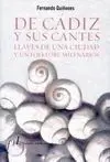 De Cádiz y Sus Cantes