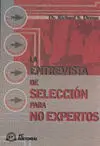 Entrevista de Seleccion para no Expertos