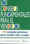 Los Consejos Fundamentales para el Vendedor