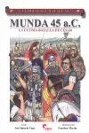 Munda 45 a. c.