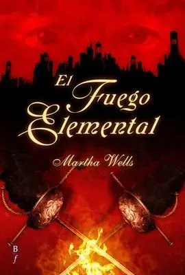 El Fuego Elemental