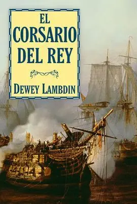 Corsario del Rey