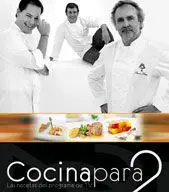 Cocina para 2