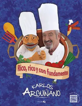 Rico Rico y con Fundamento