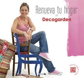 Renueva tu Hogar con Decogarden