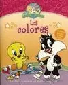 Los Colores