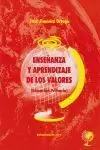 Enseñanza y Aprendizaje de los Valores