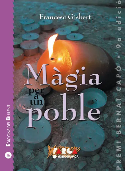 Màgia Per a un Poble