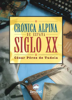 Crónica Alpina : España, Siglo Xx