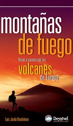 Monta?As de Fuego