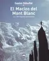 El Macizo del Mont Blanc