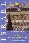 Israel Tierra que Engendró Jacob