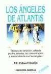 Ángeles de Atlantis