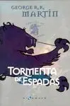 Tormenta de Espadas (Edición de Lujo)