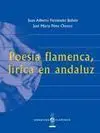 Poesía Flamenca, Lírica en Andaluz