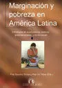 Marginación y Pobreza en América Latina
