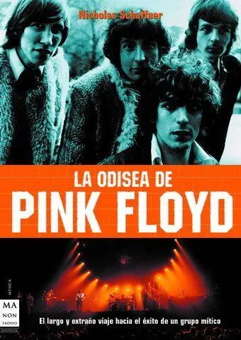 Odisea de Pink Floyd, la