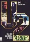 U2. Más que una Banda de Rock