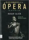 Diccionario de la Opera (Tela)