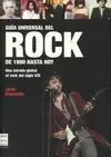 Guía Universal del Rock. De 1990 Hasta Hoy