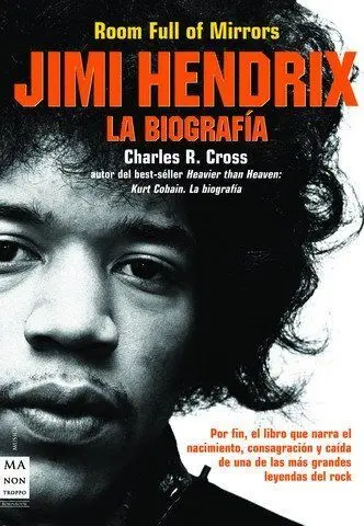 Jimi Hendrix