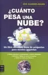 ¿Cuánto Pesa una Nube?