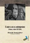 Amor Ya no Es Contemporaneo